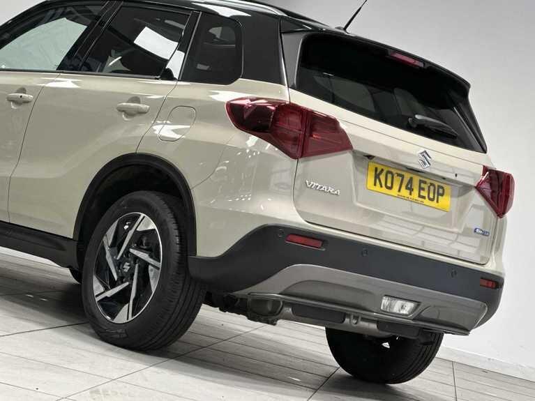 Used Suzuki Vitara 2025 for sale - 77279349: Photo 20