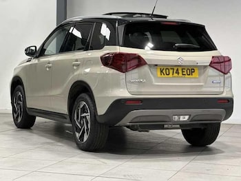 Used Suzuki Vitara 2025 for sale - 77279349: Photo