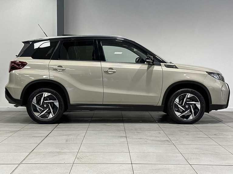 Used Suzuki Vitara 2025 for sale - 77510464: Photo 11