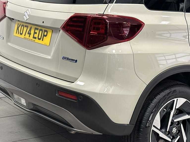 Used Suzuki Vitara 2025 for sale - 77510464: Photo 12