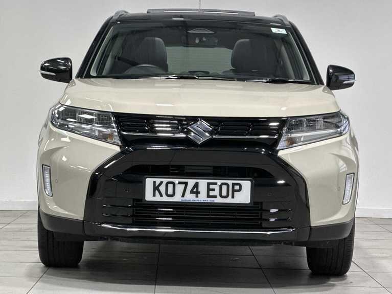 Used Suzuki Vitara 2025 for sale - 77510464: Photo 14