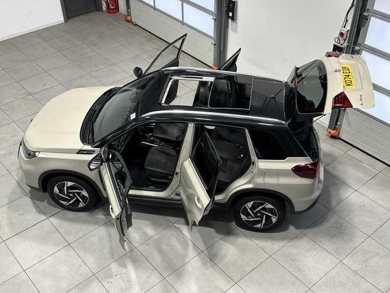 Used Suzuki Vitara 2025 for sale - 77510464: Photo 18