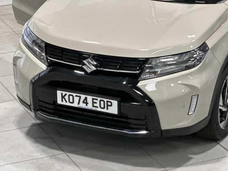 Used Suzuki Vitara 2025 for sale - 77510464: Photo 19