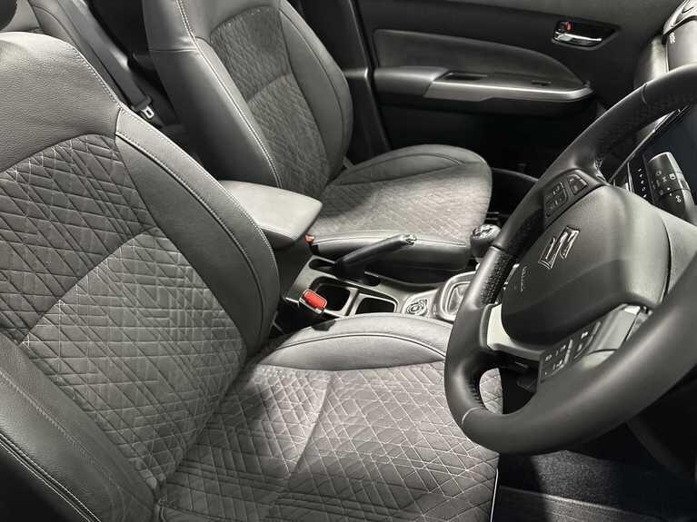 Used Suzuki Vitara 2025 for sale - 77510464: Photo 21