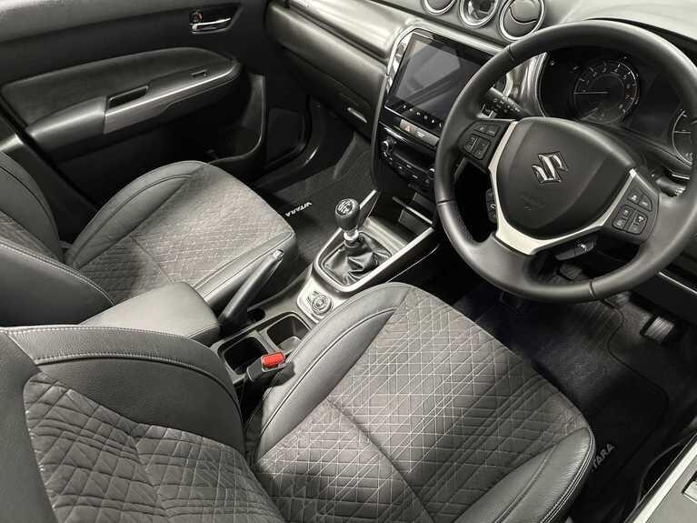 Used Suzuki Vitara 2025 for sale - 77510464: Photo 22