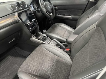 Used Suzuki Vitara 2025 for sale - 77510464: Photo