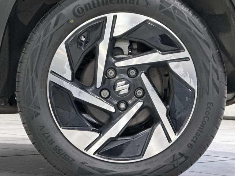 Used Suzuki Vitara 2025 for sale - 77510464: Photo 5