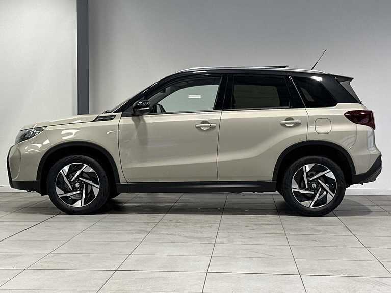 Used Suzuki Vitara 2025 for sale - 77510464: Photo 6