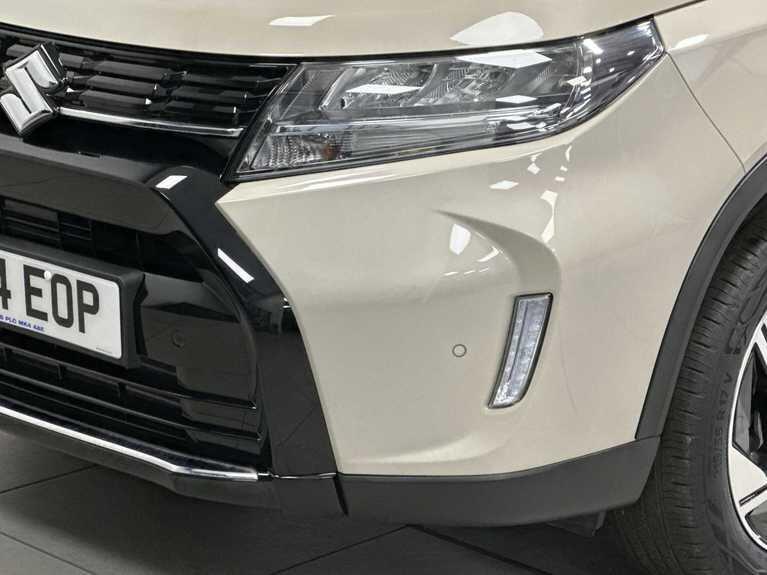 Used Suzuki Vitara 2025 for sale - 77510464: Photo 7
