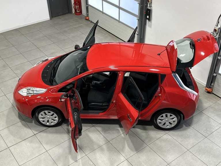 Used Nissan Leaf 2015 for sale - 77598048: Photo 18