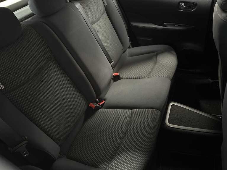 Used Nissan Leaf 2015 for sale - 77598048: Photo 25