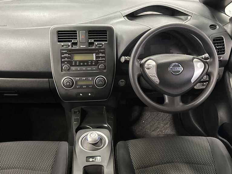 Used Nissan Leaf 2015 for sale - 77598048: Photo 29