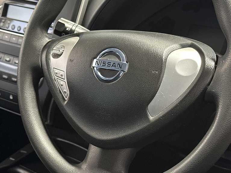 Used Nissan Leaf 2015 for sale - 77598048: Photo 37