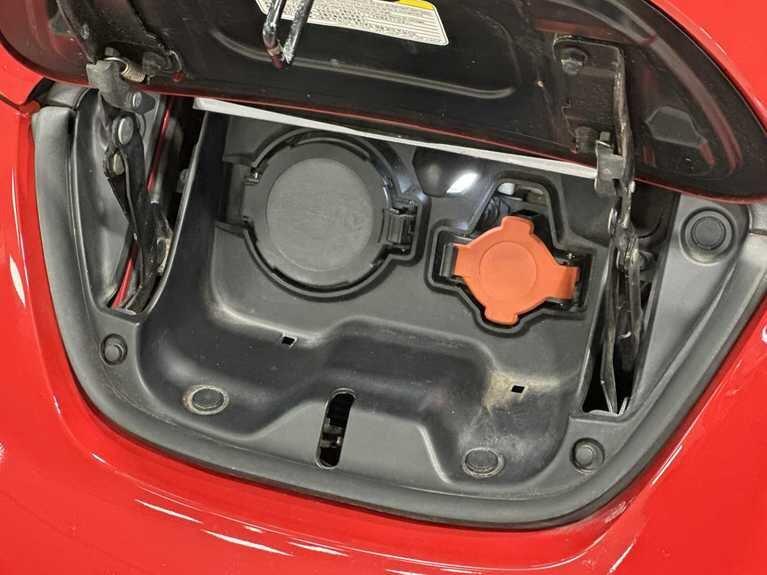 Used Nissan Leaf 2015 for sale - 77598048: Photo 38