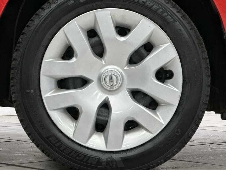 Used Nissan Leaf 2015 for sale - 77598048: Photo 6