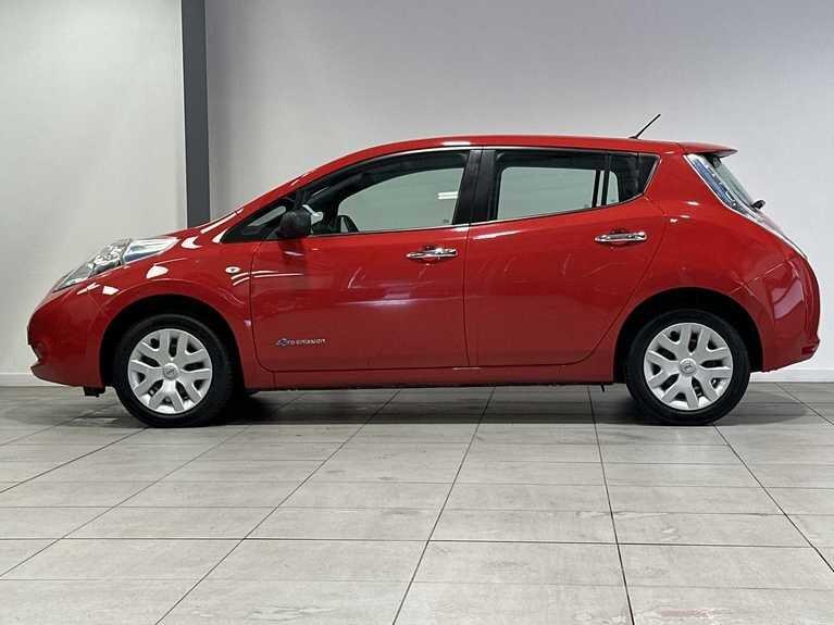 Used Nissan Leaf 2015 for sale - 77598048: Photo 7