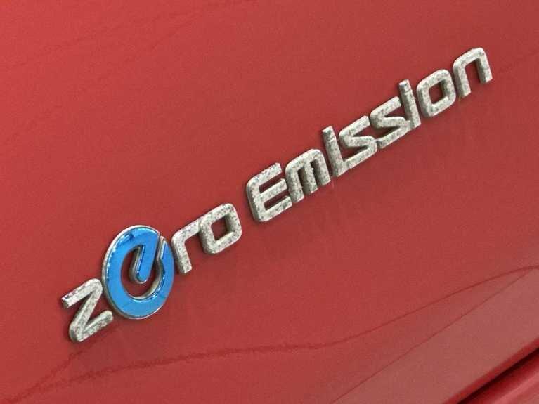 Used Nissan Leaf 2015 for sale - 77598048: Photo 9