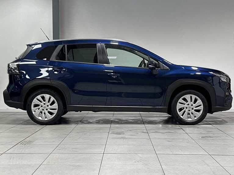 Used Suzuki S-Cross 2023 for sale - 76926108: Photo 10