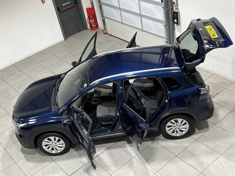 Used Suzuki S-Cross 2023 for sale - 76926108: Photo 16