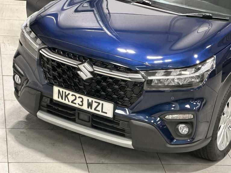 Used Suzuki S-Cross 2023 for sale - 76926108: Photo 17