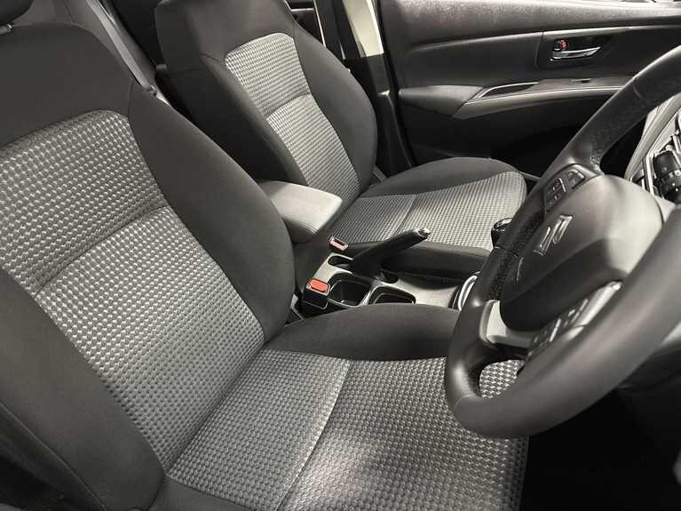 Used Suzuki S-Cross 2023 for sale - 76926108: Photo 19