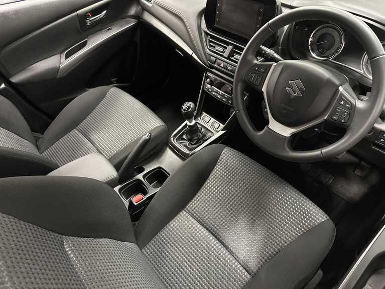 Used Suzuki S-Cross 2023 for sale - 76926108: Photo 20