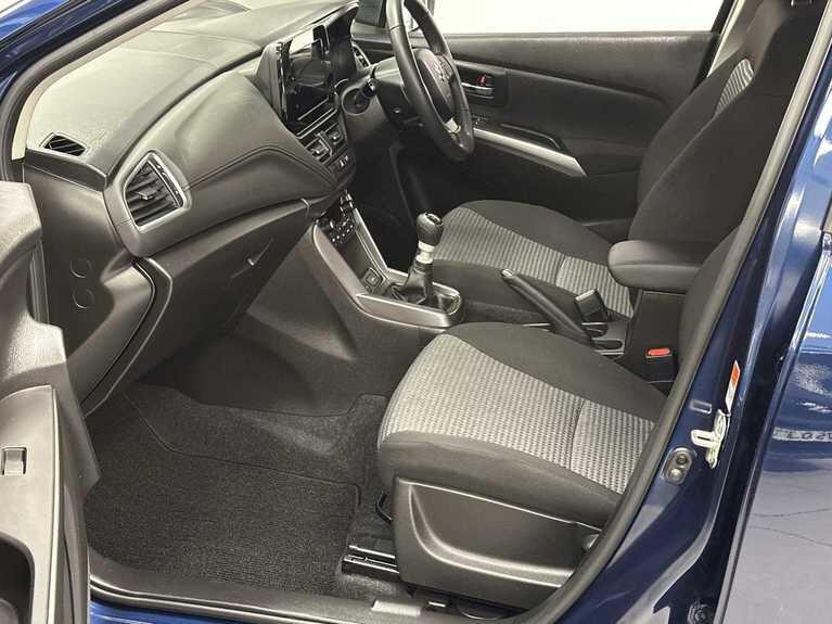 Used Suzuki S-Cross 2023 for sale - 76926108: Photo 26