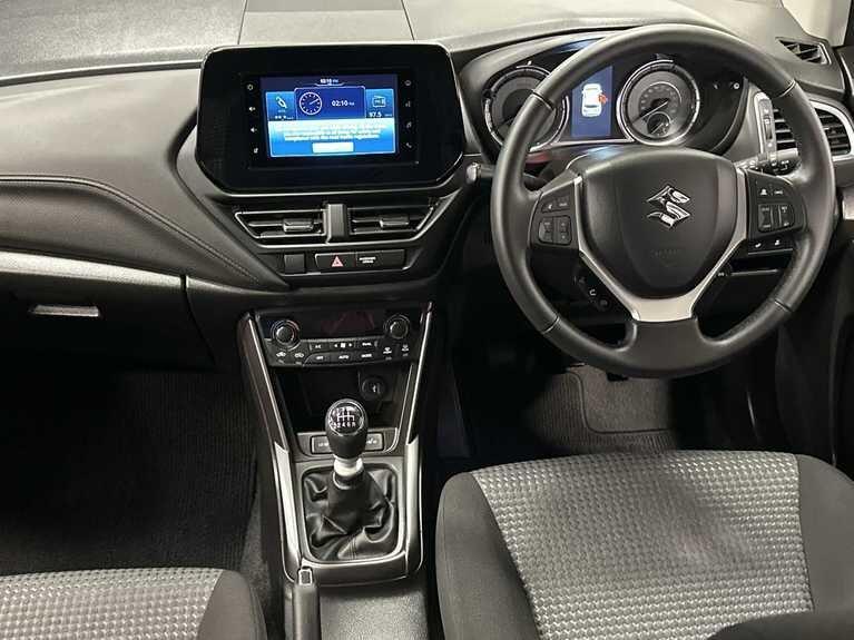 Used Suzuki S-Cross 2023 for sale - 76926108: Photo 28