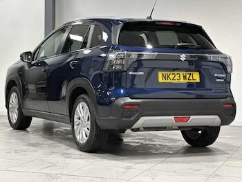 Used Suzuki SX4 S-Cross 2023 for sale - 76926108: Photo