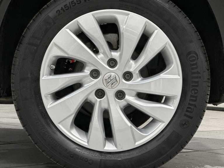 Used Suzuki S-Cross 2023 for sale - 76926108: Photo 3