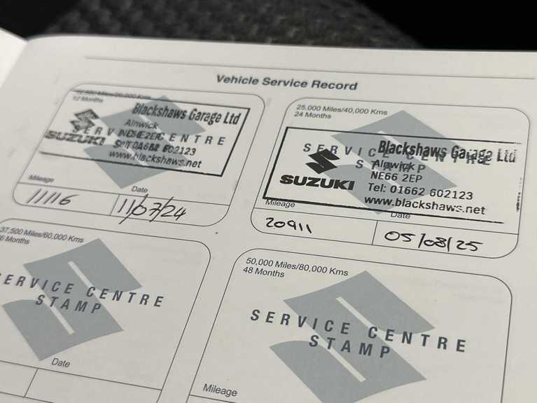 Used Suzuki S-Cross 2023 for sale - 76926108: Photo 30