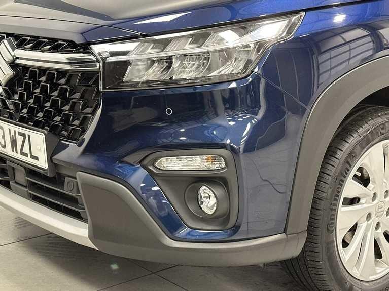 Used Suzuki S-Cross 2023 for sale - 76926108: Photo 6