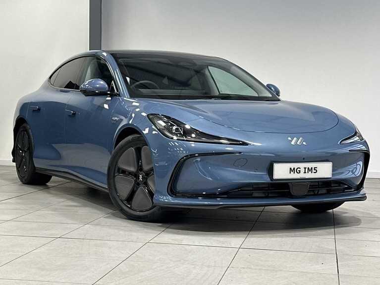Used MG MG IM5 2025 for sale - 76926470: Photo 1