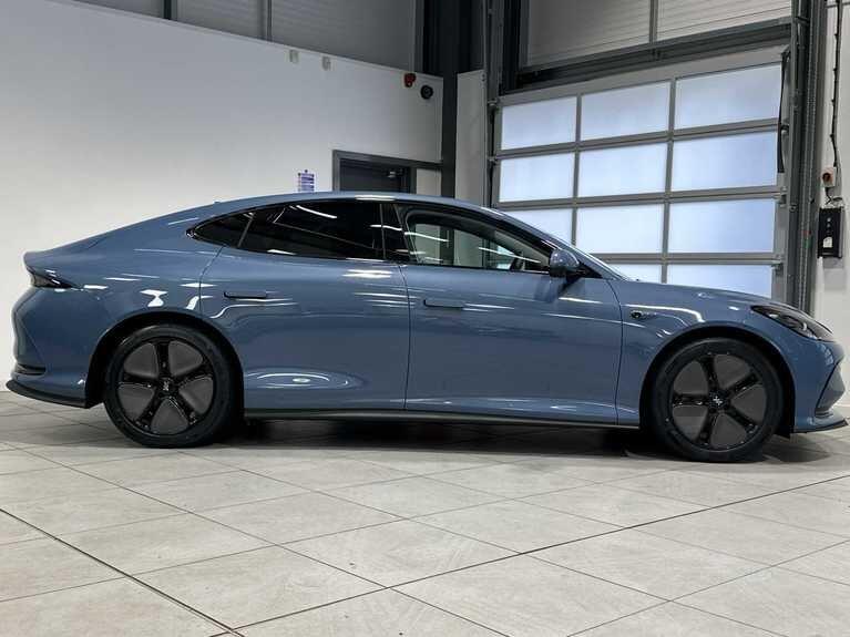 Used MG MG IM5 2025 for sale - 76926470: Photo 10