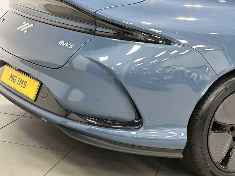 Used MG MG IM5 2025 for sale - 76926470: Photo 11