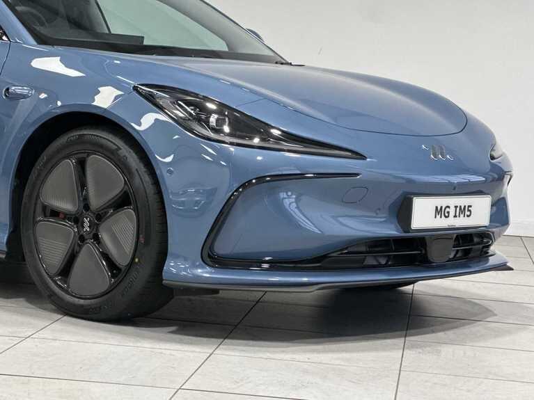 Used MG MG IM5 2025 for sale - 76926470: Photo 12