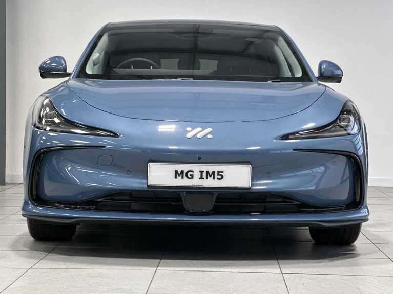 Used MG MG IM5 2025 for sale - 76926470: Photo 13