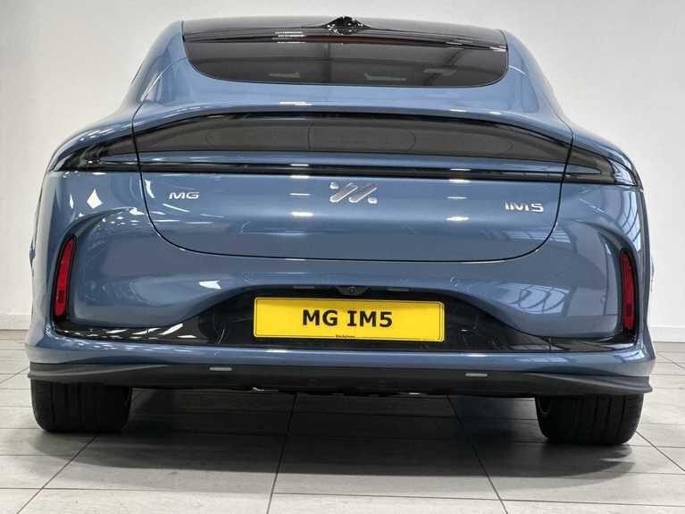 Used MG MG IM5 2025 for sale - 76926470: Photo 14