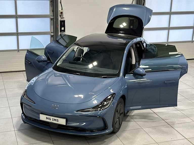 Used MG MG IM5 2025 for sale - 76926470: Photo 15
