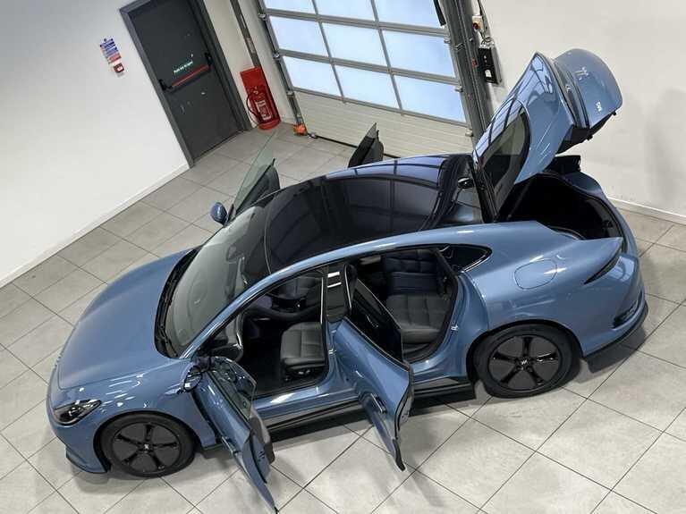 Used MG MG IM5 2025 for sale - 76926470: Photo 16