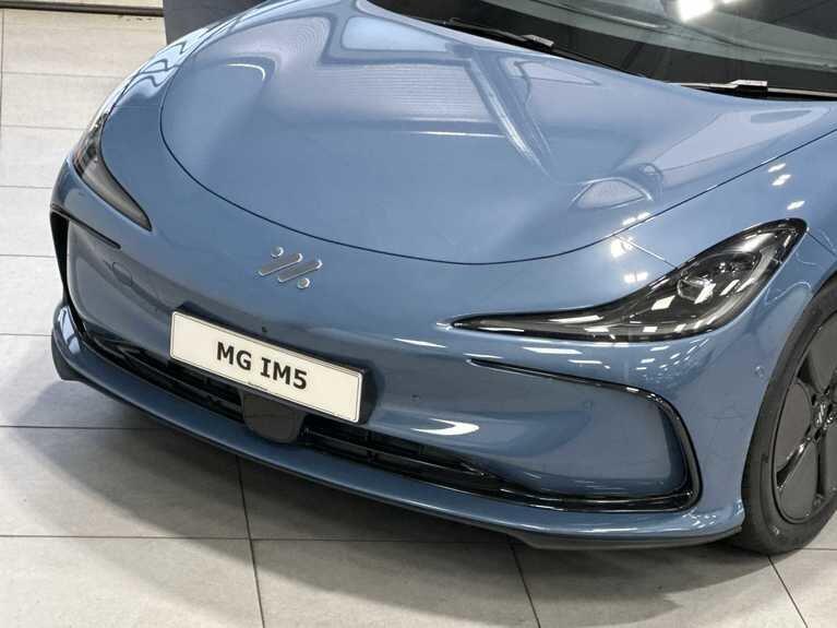 Used MG MG IM5 2025 for sale - 76926470: Photo 17