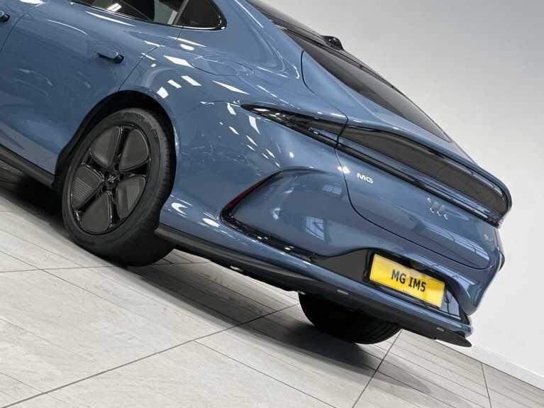 Used MG MG IM5 2025 for sale - 76926470: Photo 18