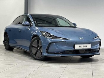 MG MG IM5 feature image