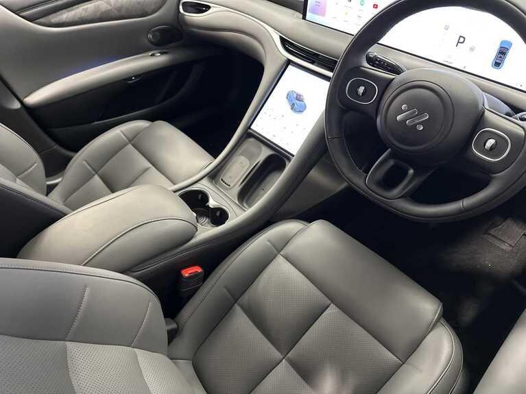 Used MG MG IM5 2025 for sale - 76926470: Photo 20