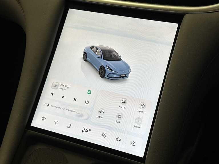 Used MG MG IM5 2025 for sale - 76926470: Photo 21