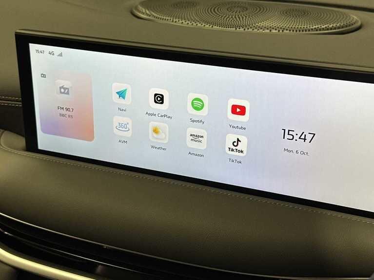 Used MG MG IM5 2025 for sale - 76926470: Photo 22