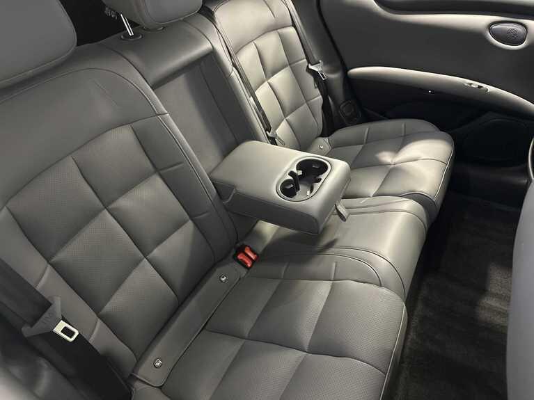 Used MG MG IM5 2025 for sale - 76926470: Photo 24