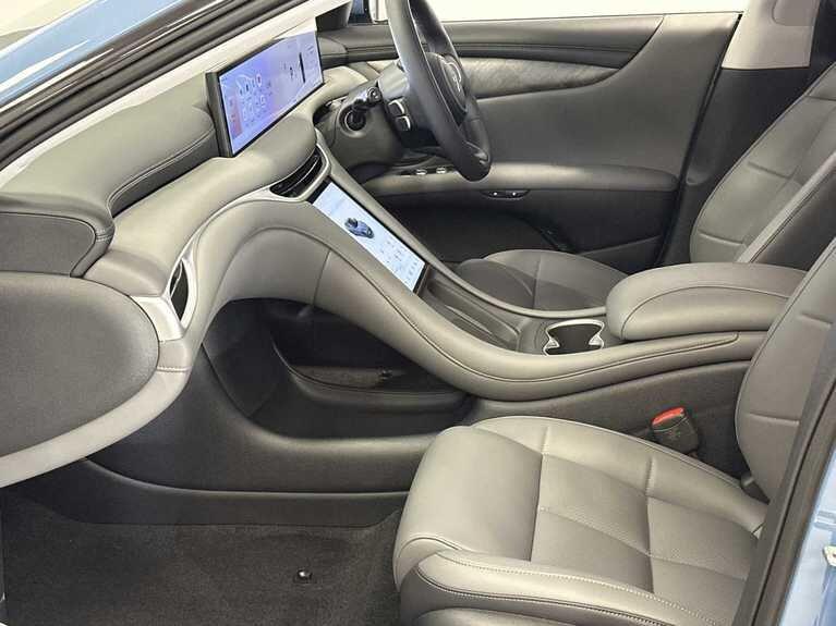 Used MG MG IM5 2025 for sale - 76926470: Photo 27