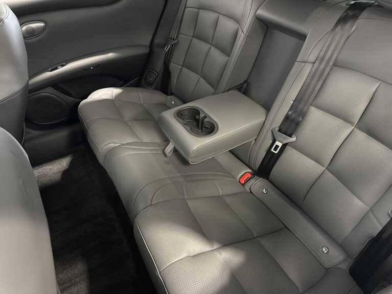 Used MG MG IM5 2025 for sale - 76926470: Photo 28