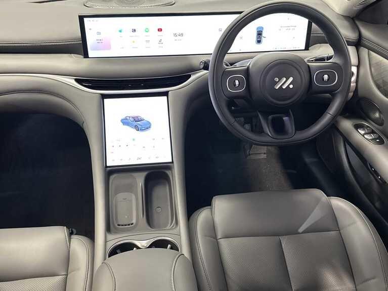 Used MG MG IM5 2025 for sale - 76926470: Photo 29